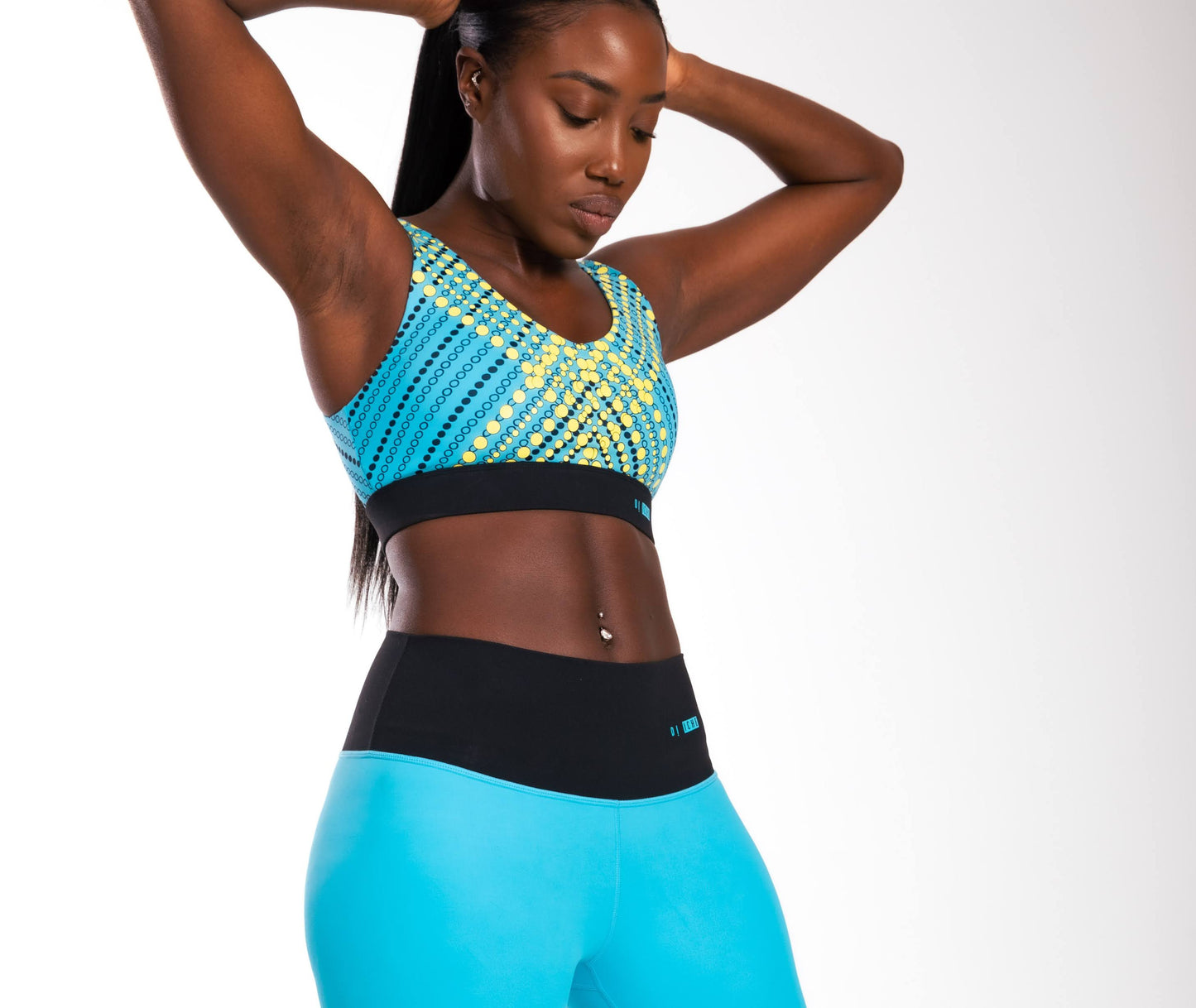 Okiri Sports Bra