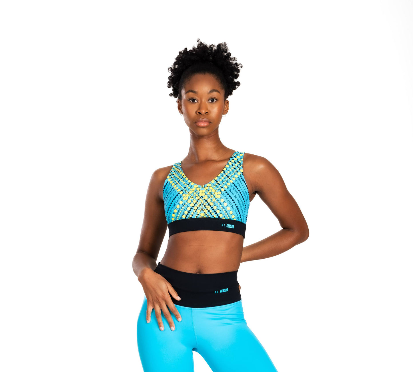 Okiri Sports Bra