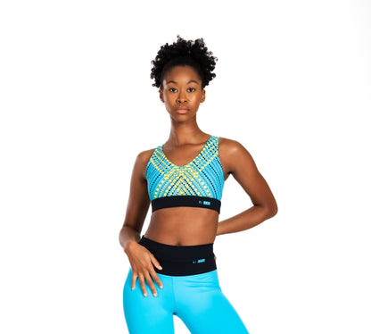 Okiri Sports Bra