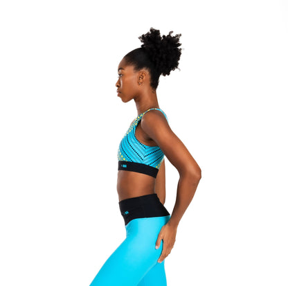 Okiri Sports Bra